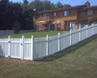 A to Z Quality Fencing & Structures image 1